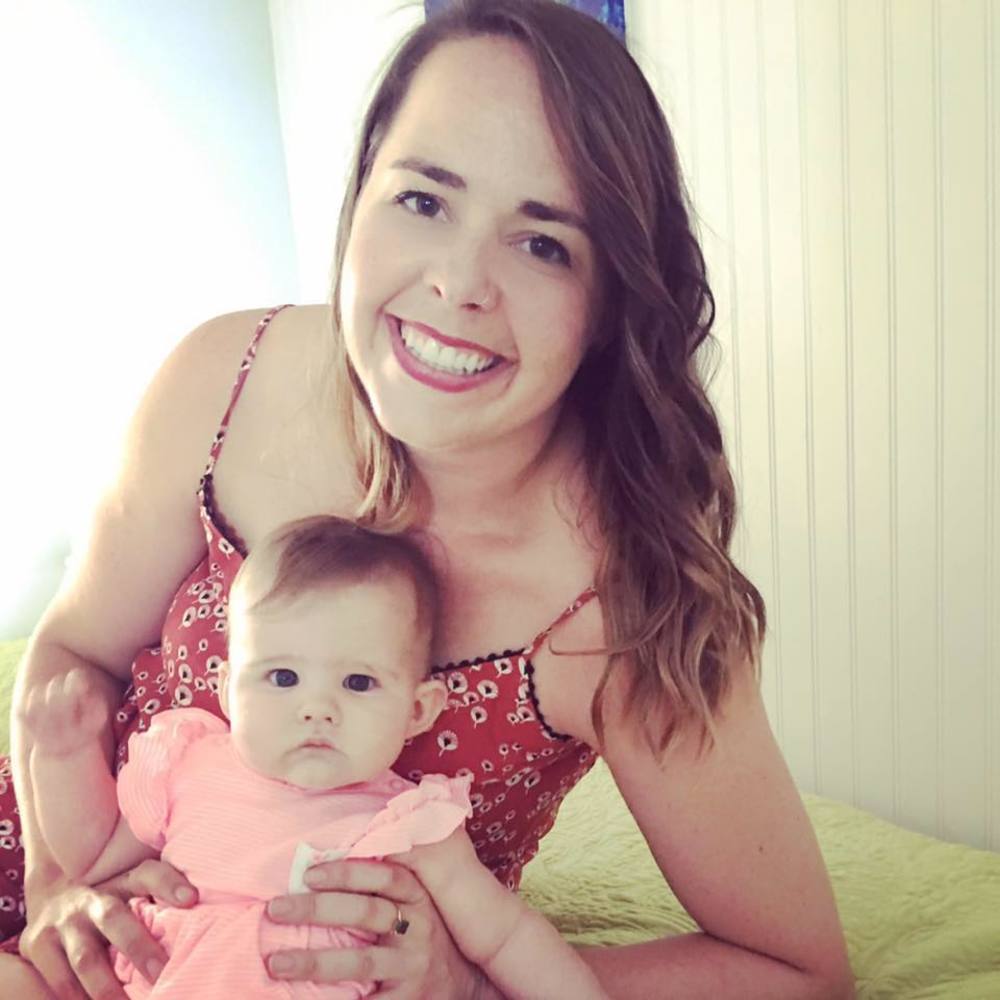 Meet your Posher, Alexis